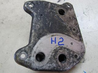 теплообменник масляного фильтра Mercedes-Benz Vito W639 2003, 2.2 л., OM 646.983, дизель, A6461880301