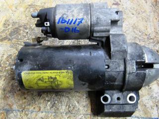 стартер BMW X6 E71/E72 2009, 3.0 л., N57 D30 B, дизель, внедорожник 5 дв., 7801203