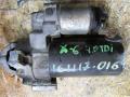 стартер BMW X6 E71/E72 2009, 3.0 л., N57 D30 B, дизель, внедорожник 5 дв., 7801203 - фото №4
