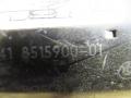 стартер BMW 5 серия F07/F10/F11 2011, 3.0 л., N57 D30 A, дизель, седан, 8515900 - фото №3