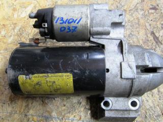 стартер BMW 5 серия E60/E61 2002, 2.0 л., M57D30 (306D2), дизель, седан, 7802508