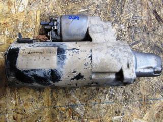 стартер Mercedes-Benz S-Класс W222/C217/A217 2014, 3.0 л., OM 642.867, дизель, седан, 6429061100