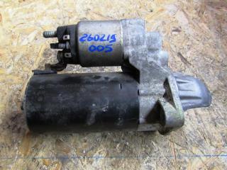 стартер BMW X6 E71/E72 2007, 3.0 л., M57 D30 (306D3), дизель, внедорожник 5 дв., 7796892