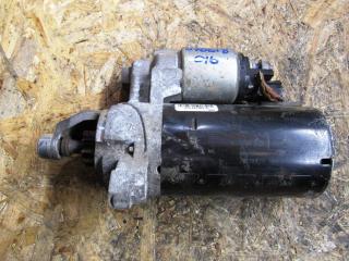 стартер Audi A7 4G 2010, 3.0 л., CLAB, дизель, хетчбэк 5 дв., 059911021G