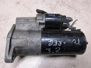 стартер Volkswagen Touareg 1 поколение 2004, 3.2 л., BMV, бензин, внедорожник 5 дв., 012911023F