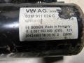 стартер Volkswagen Passat B7 2013, 2.0 л., дизель, седан, 02M911024C - фото №9