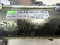 стартер Volkswagen Golf 6 поколение 2008, 1.4 л., CAXA, бензин, хетчбэк 5 дв., OAM911023B - фото №4