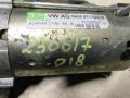 стартер Volkswagen Golf 6 поколение 2008, 1.4 л., CAXA, бензин, хетчбэк 5 дв., OAM911023B - фото №6
