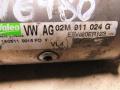 стартер Volkswagen Passat B7 2011, 2.0 л., CFFA, дизель, седан, 02M911024G - фото №2