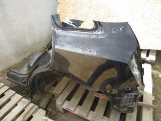 крыло заднее левое Audi Q5 8R 2008, 2.0 л., дизель, внедорожник 5 дв.
