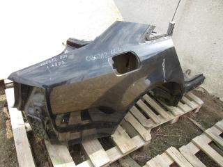 крыло заднее правое Audi A8 D3/4E 2003, 3.0 л., BNG, дизель, седан