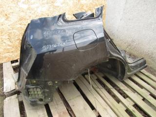 крыло заднее правое Audi Q5 8R 2008, 2.0 л., дизель, внедорожник 5 дв.