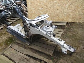 четверть передняя правая Audi A3 8P 2003, 1.9 л., дизель, хетчбэк 5 дв.