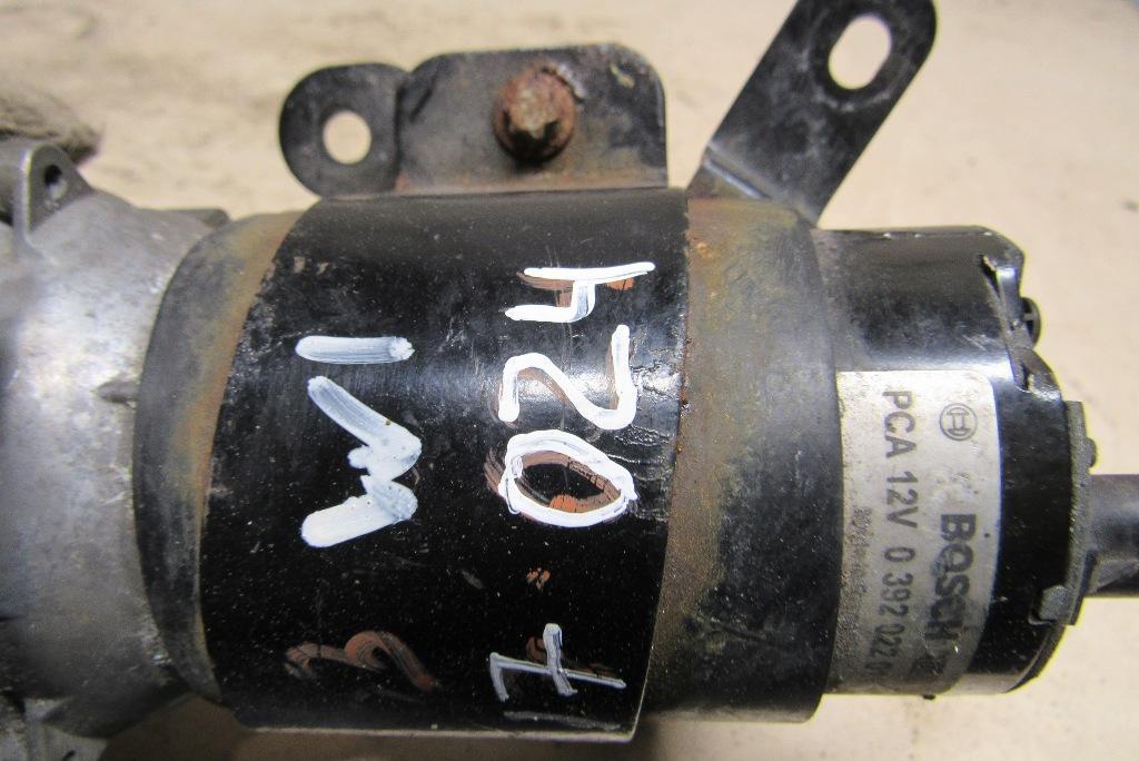 насос антифриза дополнительный Mercedes-Benz GL-Класс X166 2012, 5.5 л., M 157.982, бензин, внедорожник 5 дв., 0392022010 - фото №1