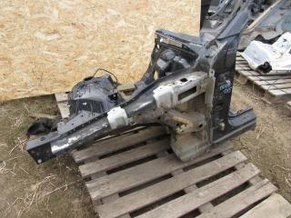 четверть передняя левая Mercedes-Benz S-Класс W222/C217/A217 2013, 3.0 л., OM 642.861, дизель, седан