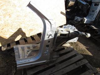 четверть передняя правая Mercedes-Benz S-Класс W222/C217/A217 2014, 3.0 л., OM 642.867, дизель, седан