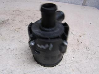 насос антифриза дополнительный Volkswagen Golf 6 поколение 2009, 1.8 л., CDAA, бензин, хетчбэк 5 дв., 5Q0965561G