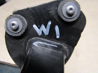 насос антифриза дополнительный Volkswagen Amarok 1 поколение 2010, 2.0 л., CDCA, дизель, пикап, 03L965561A