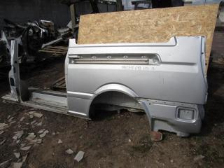 боковина кузова левая Mercedes-Benz Vito W639 2010, 2.2 л., дизель