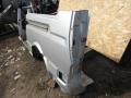 боковина кузова левая Mercedes-Benz Vito W639 2010, 2.2 л., дизель - фото №2