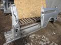 боковина кузова левая Mercedes-Benz Vito W639 2010, 2.2 л., дизель - фото №3