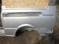 боковина кузова левая Mercedes-Benz Vito W639 2010, 2.2 л., дизель - фото №5
