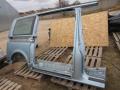 боковина кузова правая Volkswagen Multivan T5 2003, 1.9 л., AXC, дизель, минивэн - фото №6