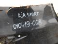 крыло заднее правое Kia Sportage 4 поколение 2016, 2.0 л., бензин, внедорожник 5 дв. - фото №5