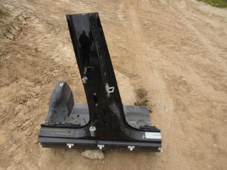 Стойка кузовная центральная правая Mercedes-Benz E-Класс W212/S212/C207/A207 [рестайлинг] 2013, 2.0 л., M 274.920, бензин, седан