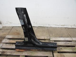 Стойка кузовная центральная правая Mercedes-Benz E-Класс W211/S211 2004, 2.1 л., OM 646.821, дизель, седан