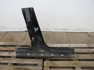 Стойка кузовная центральная правая Mercedes-Benz S-Класс W221 2006, 3.0 л., M 272.946, бензин, седан