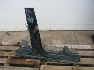 Стойка кузовная центральная правая Toyota Land Cruiser Prado J90 1996, 3.0 л., 1KZ-TE, дизель, внедорожник 5 дв.