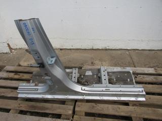 Стойка кузовная центральная правая Mercedes-Benz S-Класс W221 2006, 3.0 л., M 272.946, бензин, седан