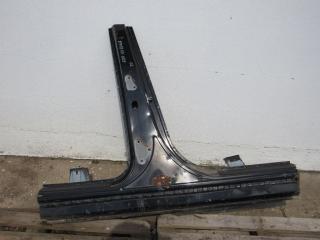 Стойка кузовная центральная правая Mercedes-Benz GL-Класс X164 2006, 3.0 л., OM 642.940, дизель, внедорожник 5 дв.