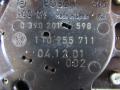 моторчик заднего стеклоочистителя (дворника) Volkswagen Touran 1 поколение 2003, 1.9 л., AVQ, дизель, минивэн, 1T0955711 - фото №3