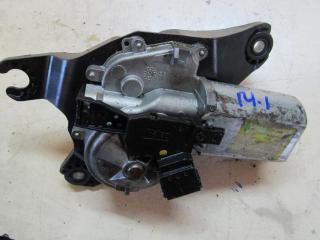 моторчик заднего стеклоочистителя (дворника) BMW X5 E70 2007, 3.0 л., M57 D30 (306D1), дизель, внедорожник 5 дв., 6942165