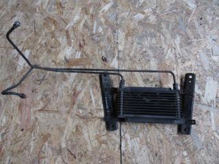 радиатор масляный Hummer H2 LQ4 2010, 6.0 л., LQ4, бензин, пикап, 5036911