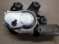 моторчик заднего стеклоочистителя (дворника) Volkswagen Touareg 1 поколение 2003, 2.5 л., дизель, внедорожник 5 дв., 7L0955712C - фото №3
