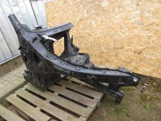 четверть передняя правая BMW 7 серия F01/F02 2011, 3.0 л., N57 D30 A, дизель, седан