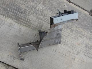 лонжерон левый Volkswagen Tiguan 1 поколение 2011, 1.4 л., бензин, внедорожник 5 дв.