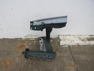 лонжерон левый Audi A6 4B/C5 2000, 1.9 л., AJM, дизель, седан