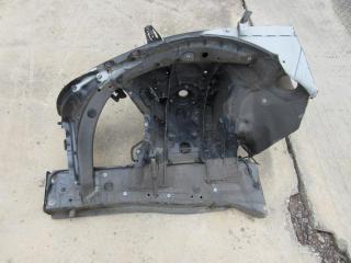 лонжерон левый BMW 7 серия F01/F02 2008, 3.0 л., N57 D30 A, дизель, седан