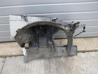 лонжерон правый BMW 7 серия F01/F02 2008, 3.0 л., N57 D30 A, дизель, седан