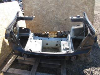 задняя часть кузова (тазик) BMW 7 серия F01/F02 2008, 4.4 л., N63 B44 A, бензин, седан