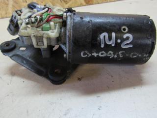 моторчик передних стеклоочистителей (дворников) Nissan Terrano R20 [рестайлинг] 1996, 2.4 л., KA24E, бензин, внедорожник 5 дв., 9390332384