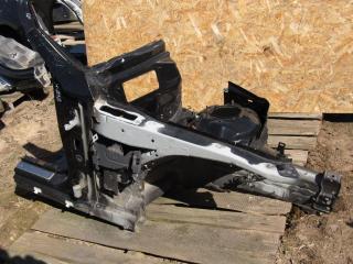 четверть передняя правая Mercedes-Benz E-Класс W212/S212/C207/A207 2009, 2.1 л., OM 651.925, дизель, седан