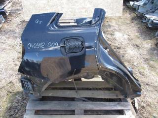 крыло заднее правое Audi Q5 8R 2009, 2.0 л., дизель, внедорожник 5 дв.