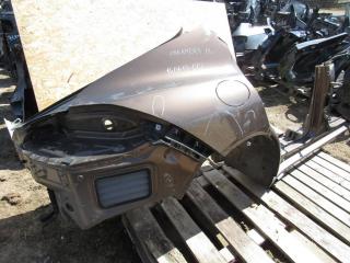 крыло заднее правое Porsche Panamera 970 2013, 3.0 л., MCW.JA, дизель, хетчбэк 5 дв.