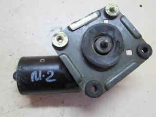 моторчик передних стеклоочистителей (дворников) Nissan Terrano R20 [рестайлинг] 1996, 2.4 л., KA24E, бензин, внедорожник 5 дв., 9390332378