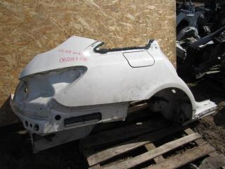 крыло заднее правое Mercedes-Benz CLS-Класс C218/X218 2012, 2.1 л., OM 651.924, дизель, универсал